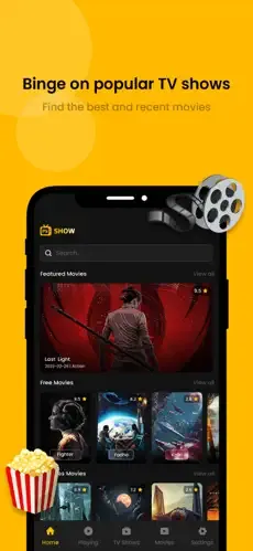 hotstar-family-movies tv show